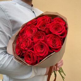 Lucas Flowers