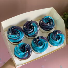 Space Bakery