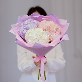 Flowers a la carte