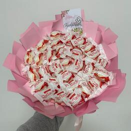 RA flowers