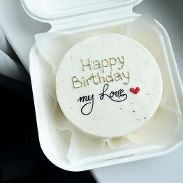 Blanmange bakery