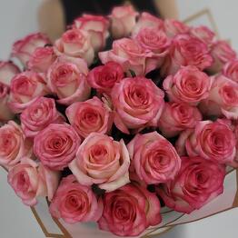Bloom flowers