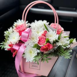 Cvetochniy Compliment 