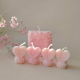 lot_candle