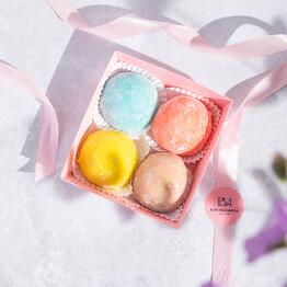 Bon macarons
