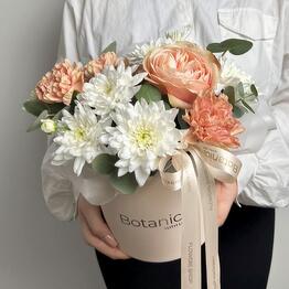 Botanica with love