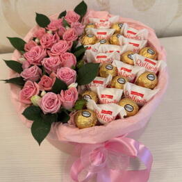 Topflowers.by
