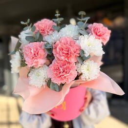 Di flowers 
