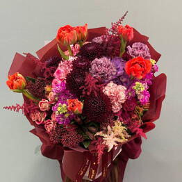 Freesia Flower Shop