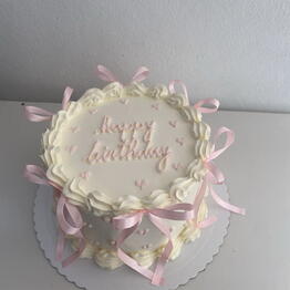 «Darya—Cake» - sladosti ot Dari