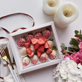 Dolce Sweets