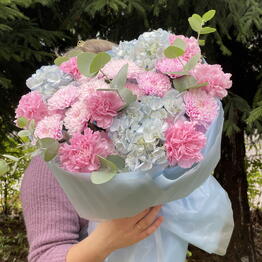 Buket Gotov