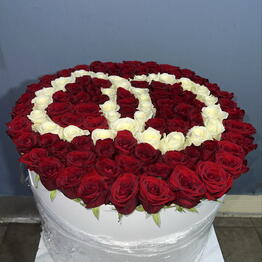 101 roza