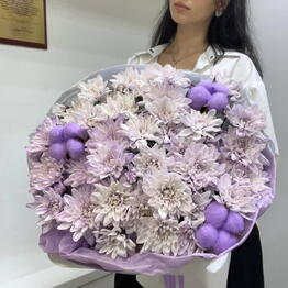 Prazdnik FLOWERS