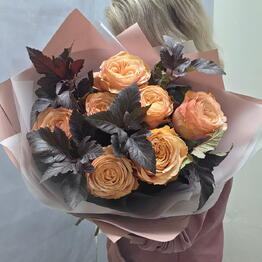 Beautiful Flowers на Можайском шоссе