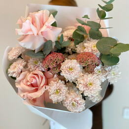 Eto_po_lyubvi.House flowers.