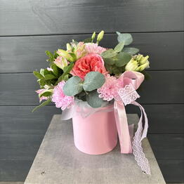 Мирт