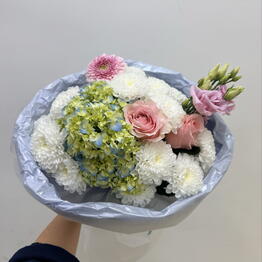 Sylvia Flowers