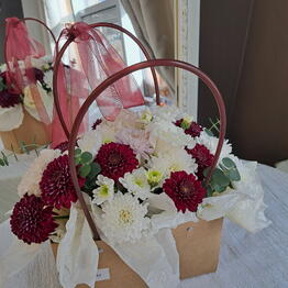 PINK ROSE