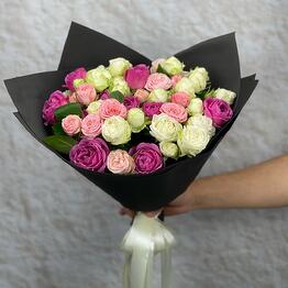Victoria Flowers 
