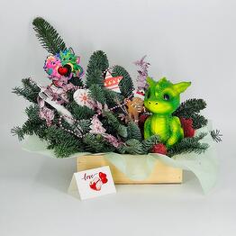 Шарик Люкс 