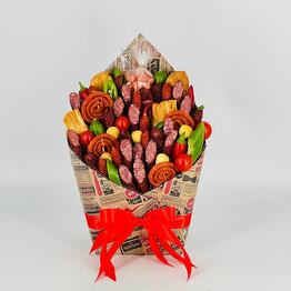 Шарик Люкс 