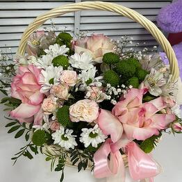 Karamel Flovers
