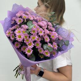 ЦВЕТЫ | SOUL PUSHKIN