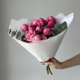 Balance flowers