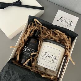 Infinity Candles