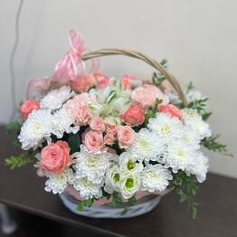 ЦветТочка48 Быханов сад