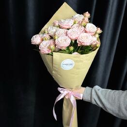 FLOWER YARD