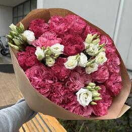 Garden’s