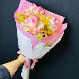 Aroma_Flowers
