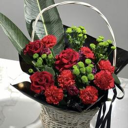 Adorable flowers