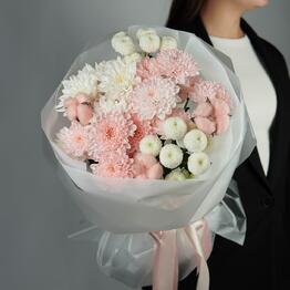 Malina Flowers