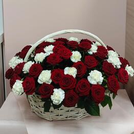 Магазин Цветы