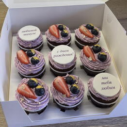 ezh bakery