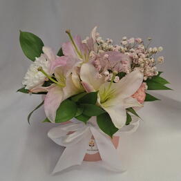 SELENA flowers