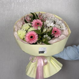 Money Roses