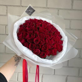 Flowers Store