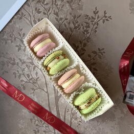 Maries desserts