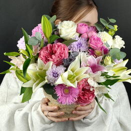 Royal Flower