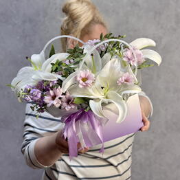 A. Flowers