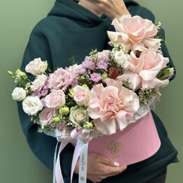 Be Flower