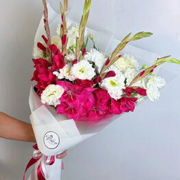 Bless Flower Delivery