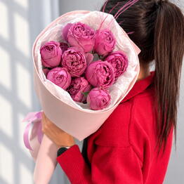 Cvety Pink