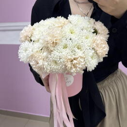 PINKO flowers