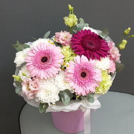 Want flowers
