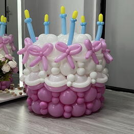 Solovei Balloon